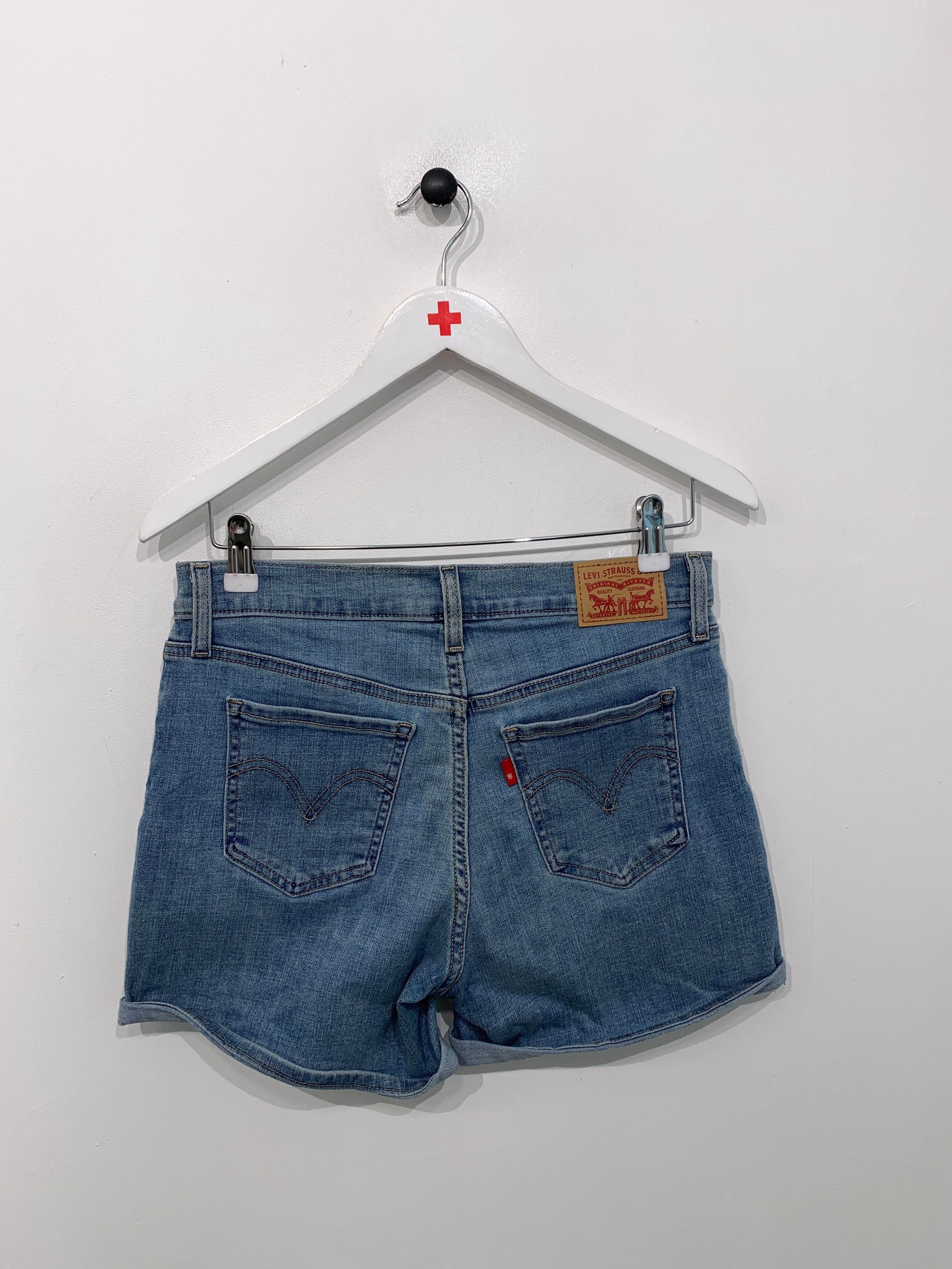 Levis Shorts